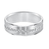 Goldman Wedding Band