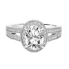 Goldman Engagement Ring