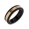 Triton Wedding Band