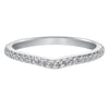 Goldman Wedding Band