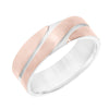 Goldman Wedding Band