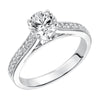 Goldman Engagement Ring