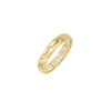 ArtCarved Wedding Band