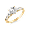 Goldman Engagement Ring