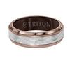 Triton Wedding Band