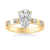 Goldman Engagement Ring