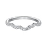Goldman Wedding Band