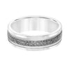 Goldman Wedding Band
