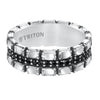 Triton Wedding Band