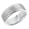 Goldman Wedding Band