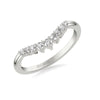 ArtCarved Wedding Band
