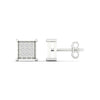 10K 0.05Ct Diamond Earring