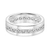 Goldman Wedding Band
