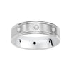 Goldman Wedding Band