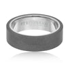 Triton Wedding Band