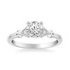 Goldman Engagement Ring