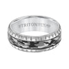 Triton Wedding Band