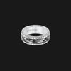 Triton Wedding Band