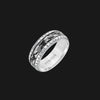 Triton Wedding Band