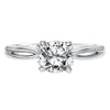 Goldman Engagement Ring