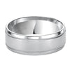ArtCarved Wedding Band