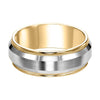 Goldman Wedding Band