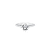 ArtCarved Engagement Ring