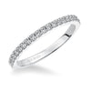 ArtCarved Wedding Band