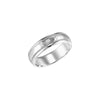 Goldman Wedding Band
