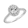 Goldman Engagement Ring