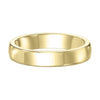 Goldman Wedding Band