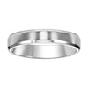 Goldman Wedding Band