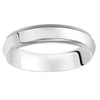 Goldman Wedding Band