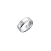 ArtCarved Wedding Band