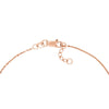 Plated Sterling Silver Mini Dragonfly Bracelet