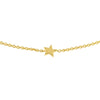 Mini Star Bolo Bracelet