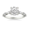 Goldman Engagement Ring