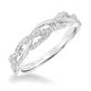 ArtCarved Charlene Wedding Band