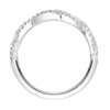 ArtCarved Charlene Wedding Band