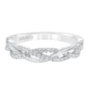 ArtCarved Charlene Wedding Band
