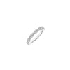 ArtCarved Wedding Band