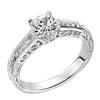 Goldman Engagement Ring