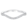 ArtCarved Wedding Band