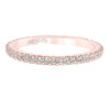 ArtCarved Wedding Band