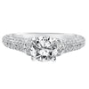 Goldman Engagement Ring