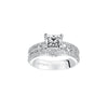ArtCarved Engagement Ring