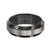 Triton Wedding Band