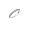 ArtCarved Wedding Band