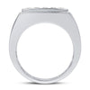 14K 1.00Ct Diamond Ring