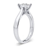 14K 0.25Ct Diamond Ring